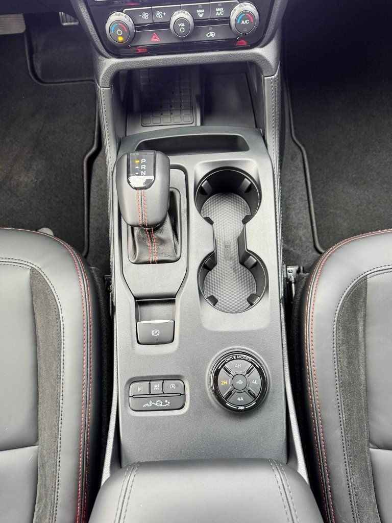 Fahrzeugabbildung Ford Ranger 2.0 Ecoblue Doppelkabine Raptor Automatik