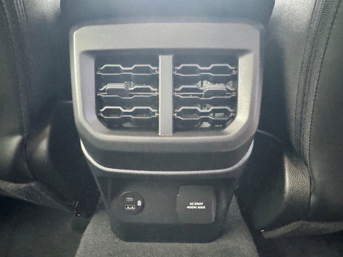 Fahrzeugabbildung Ford Ranger 2.0 Ecoblue Doppelkabine Raptor Automatik