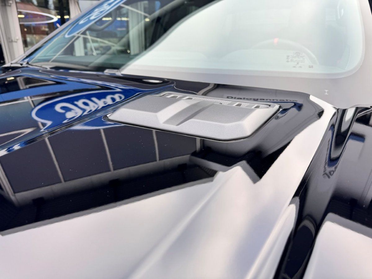 Fahrzeugabbildung Ford Ranger 2.0 Ecoblue Doppelkabine Raptor Automatik