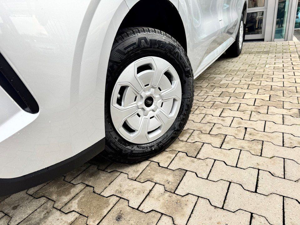 Fahrzeugabbildung Ford Transit Custom 2,0 Ecoblue 320 L1 Kasten Trend