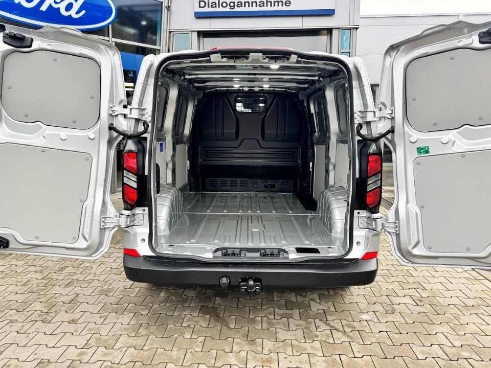 Fahrzeugabbildung Ford Transit Custom 2,0 Ecoblue 320 L1 Kasten Trend