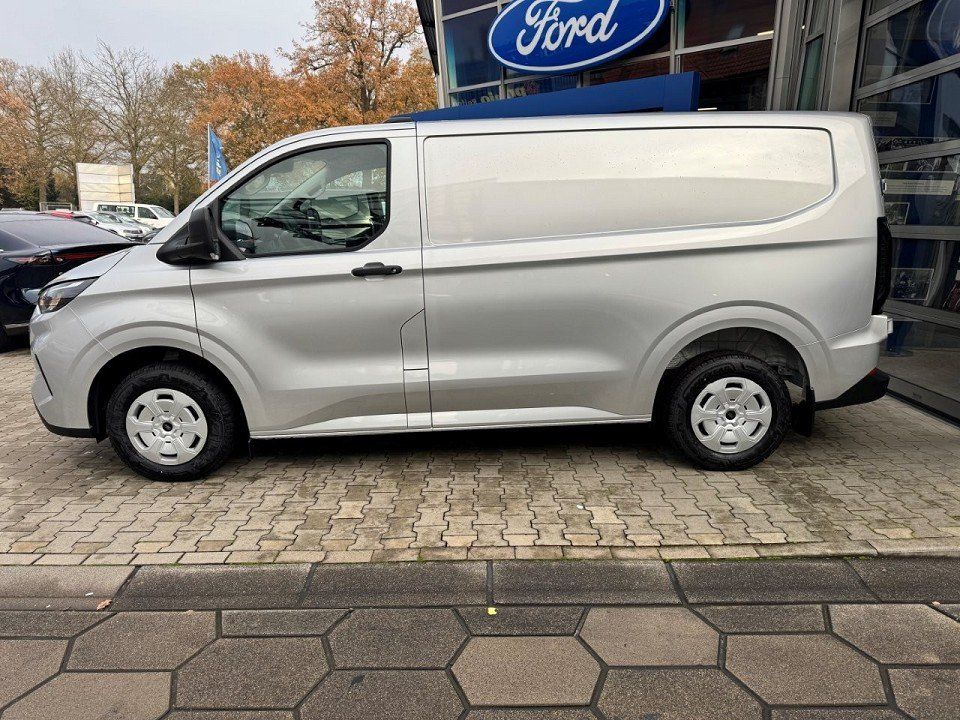 Fahrzeugabbildung Ford Transit Custom 2,0 Ecoblue 320 L1 Kasten Trend