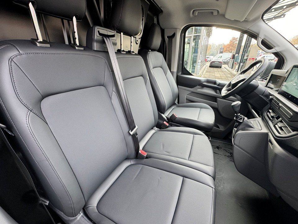 Fahrzeugabbildung Ford Transit Custom 2,0 Ecoblue 320 L1 Kasten Trend