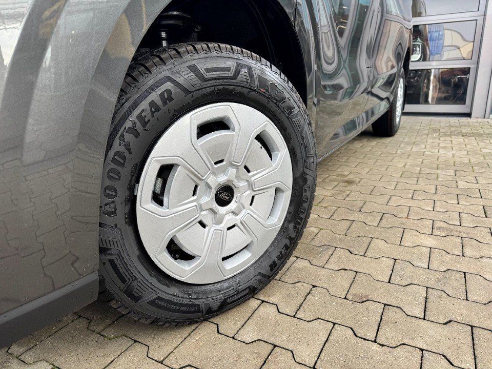 Fahrzeugabbildung Ford Transit Custom 2,0 Ecoblue 320 L1 Kasten Trend