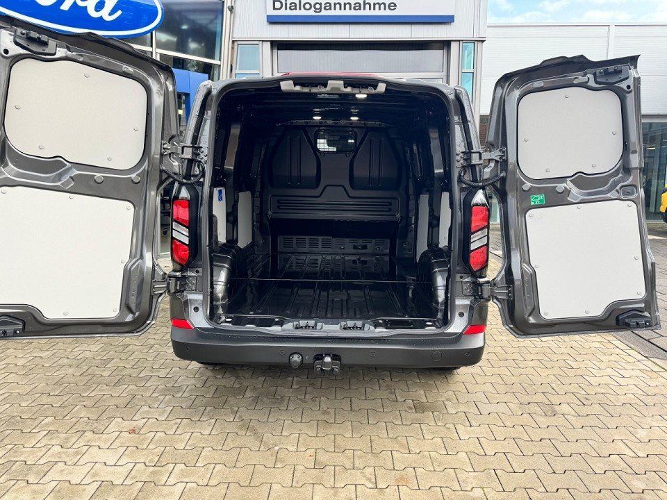 Fahrzeugabbildung Ford Transit Custom 2,0 Ecoblue 320 L1 Kasten Trend