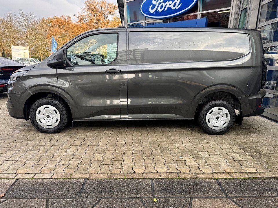 Fahrzeugabbildung Ford Transit Custom 2,0 Ecoblue 320 L1 Kasten Trend
