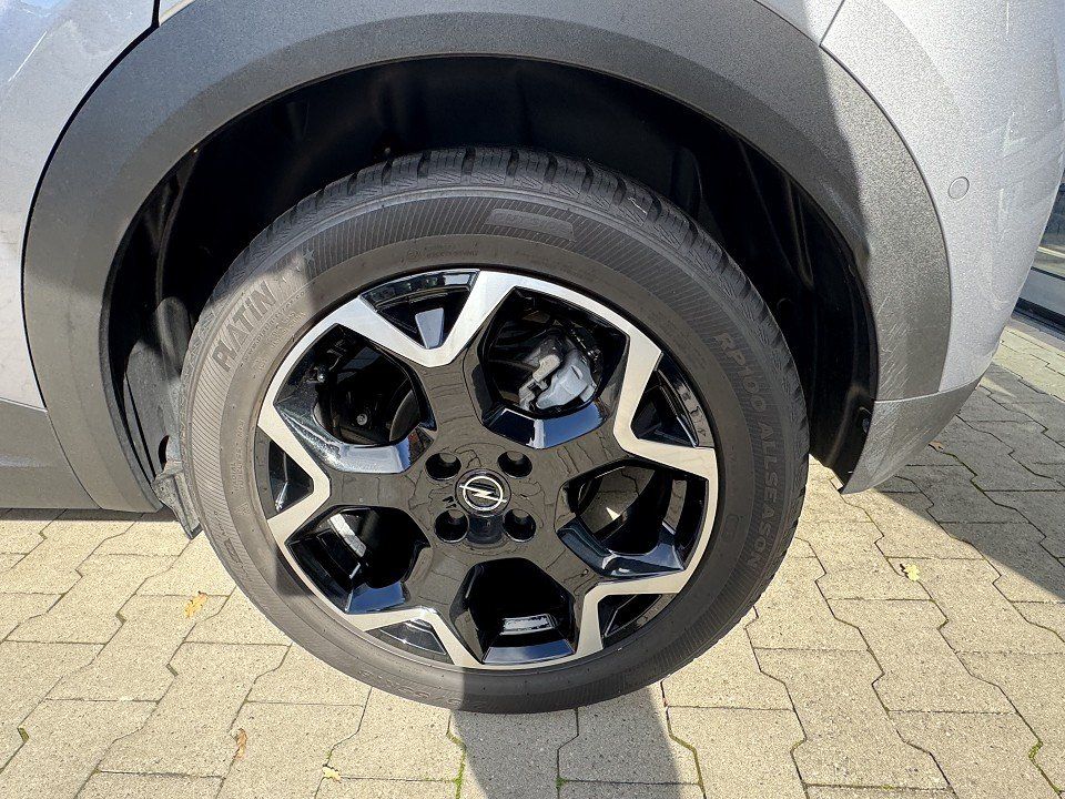 Fahrzeugabbildung Opel Mokka 1.2 Turbo Ultimate