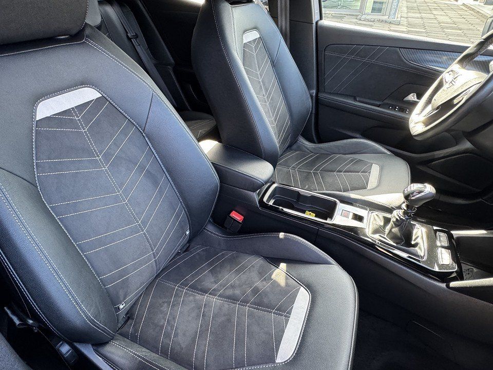 Fahrzeugabbildung Opel Mokka 1.2 Turbo Ultimate