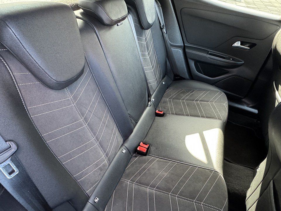 Fahrzeugabbildung Opel Mokka 1.2 Turbo Ultimate