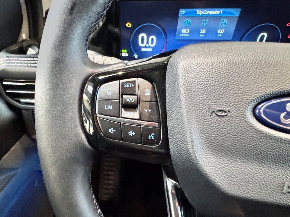 Fahrzeugabbildung Ford Nugget 2.0 Ecoblue AWD 320L2 Titanium Ausstellda