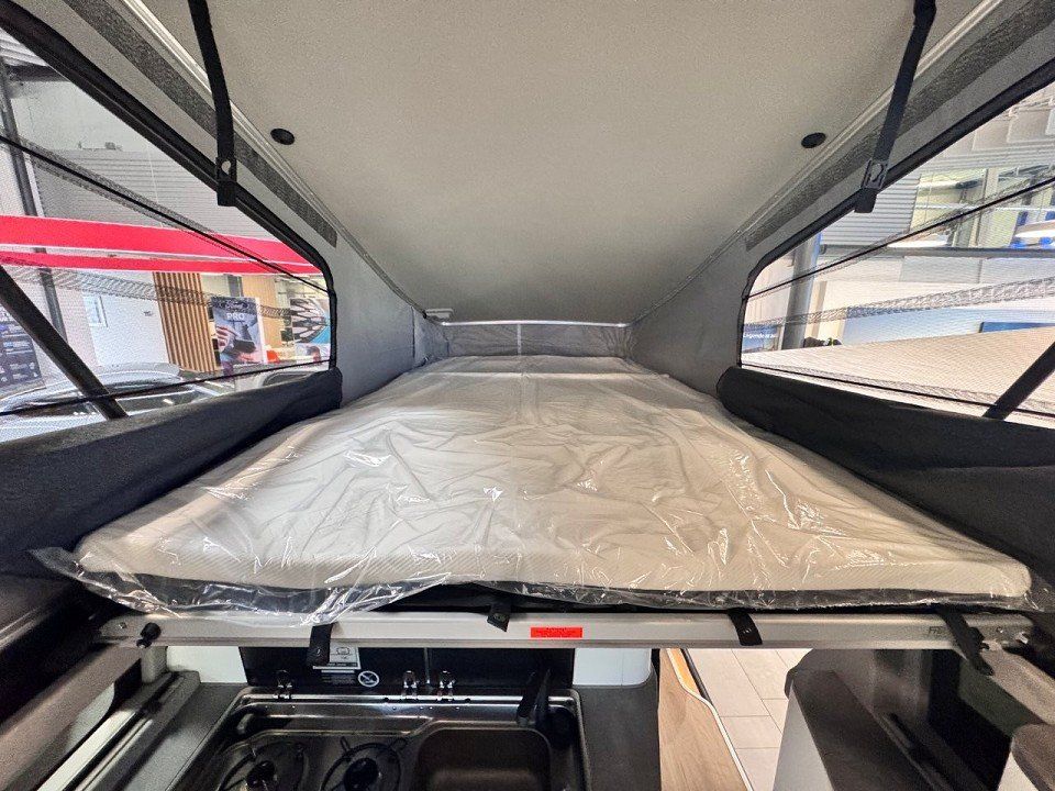 Fahrzeugabbildung Ford Nugget 2.0 Ecoblue AWD 320L2 Titanium Ausstellda