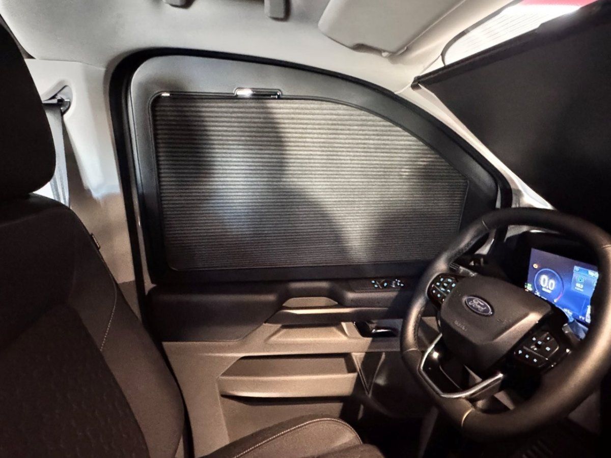 Fahrzeugabbildung Ford Nugget 2.0 Ecoblue AWD 320L2 Titanium Ausstellda