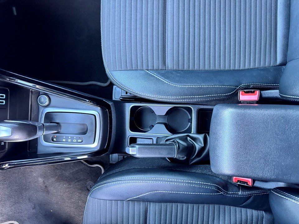 Fahrzeugabbildung Ford EcoSport 1.0 Ecoboost Titanium Automatik Titaniu