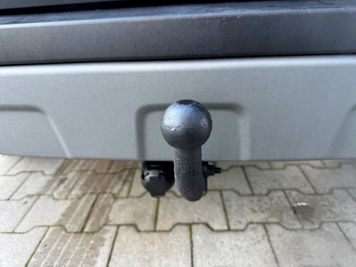 Fahrzeugabbildung Ford EcoSport 1.0 Ecoboost Titanium Automatik Titaniu