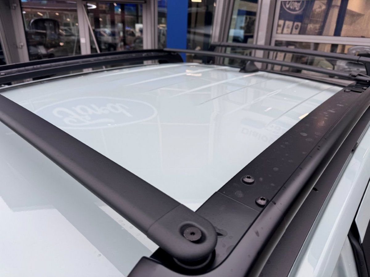 Fahrzeugabbildung Ford Ranger 2,3 PHEV Doppelkabine Stormtrak Automatik