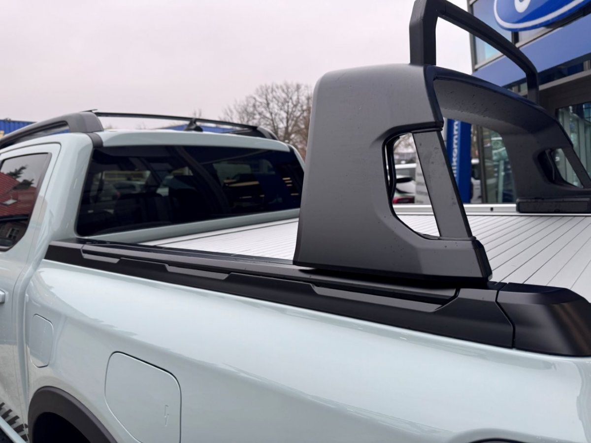 Fahrzeugabbildung Ford Ranger 2,3 PHEV Doppelkabine Stormtrak Automatik