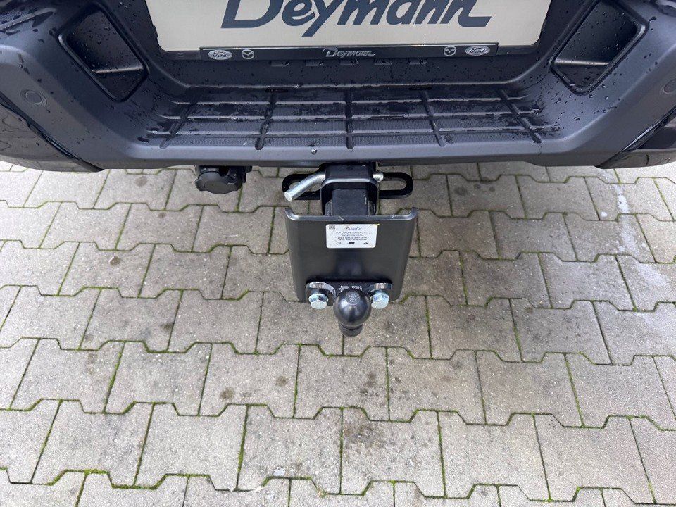 Fahrzeugabbildung Ford Ranger 2,3 PHEV Doppelkabine Stormtrak Automatik