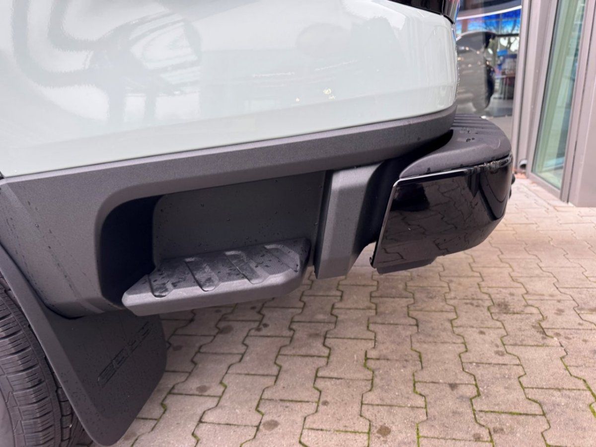 Fahrzeugabbildung Ford Ranger 2,3 PHEV Doppelkabine Stormtrak Automatik