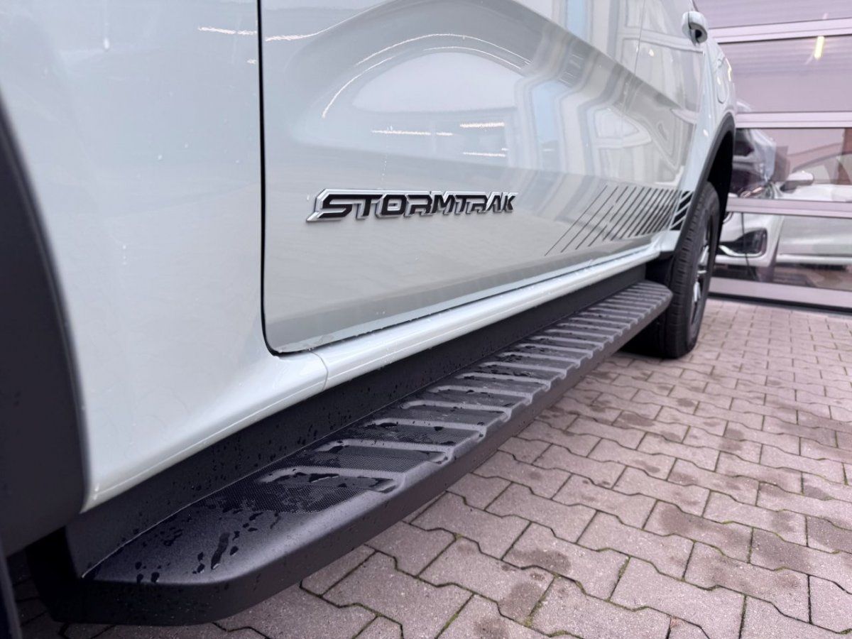 Fahrzeugabbildung Ford Ranger 2,3 PHEV Doppelkabine Stormtrak Automatik