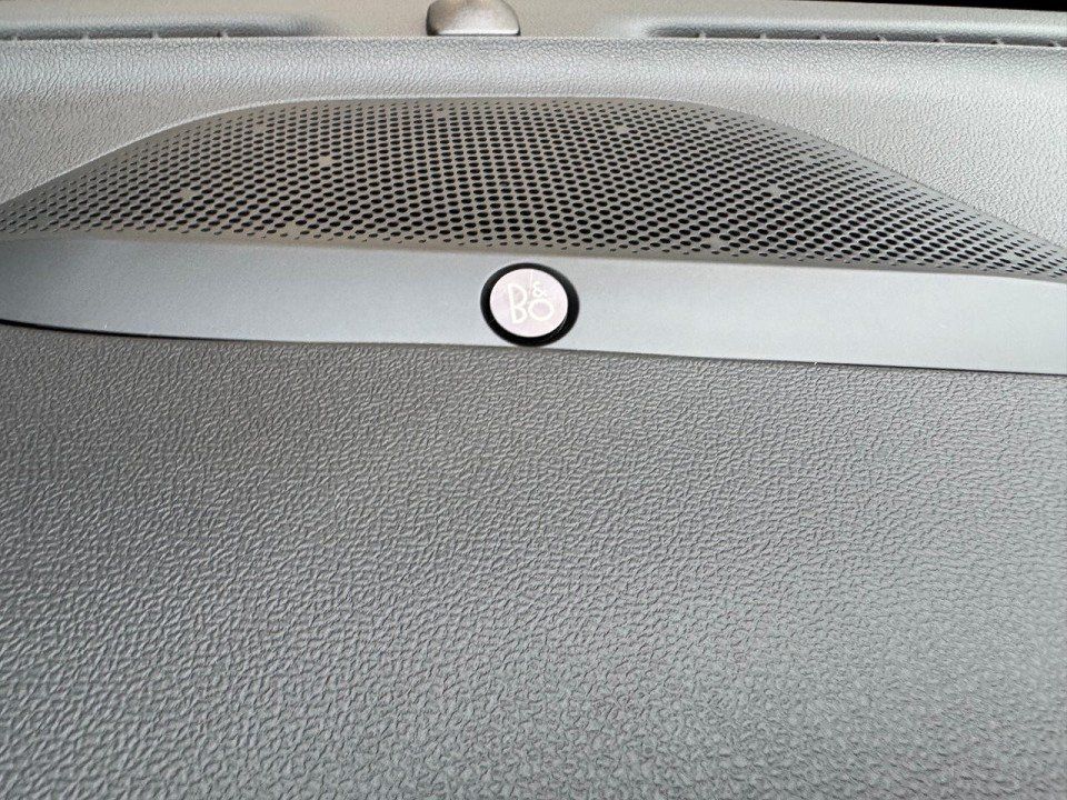 Fahrzeugabbildung Ford Focus ST 2.3 EcoBoost Automatik