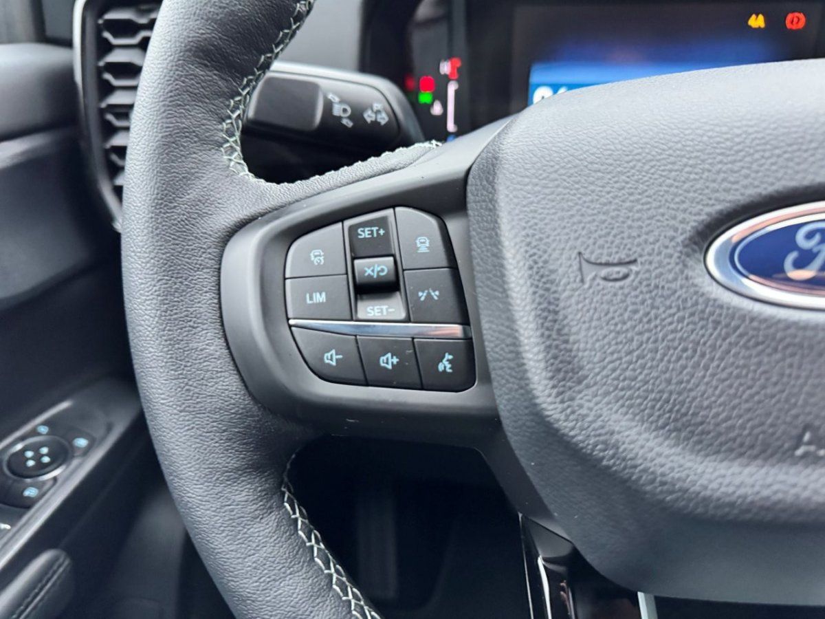 Fahrzeugabbildung Ford Ranger 2,3 PHEV Doppelkabine Stormtrak Automatik