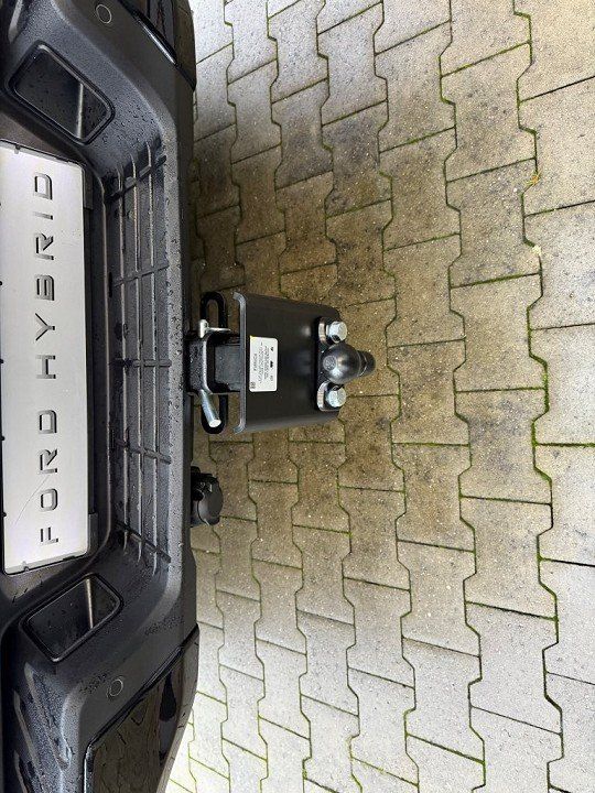 Fahrzeugabbildung Ford Ranger 2,3 PHEV Doppelkabine Stormtrak Automatik