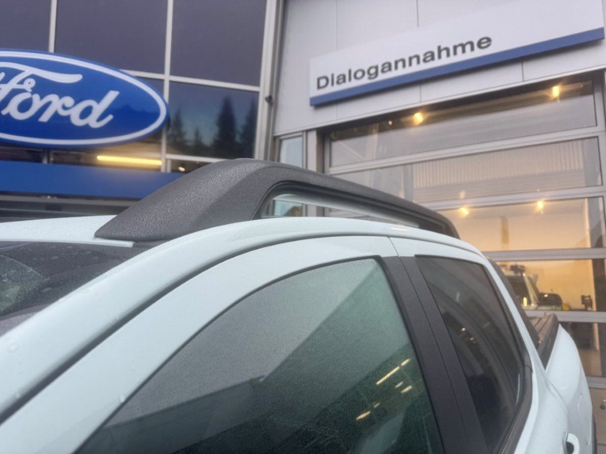 Fahrzeugabbildung Ford Ranger 2,3 PHEV Doppelkabine Stormtrak Automatik