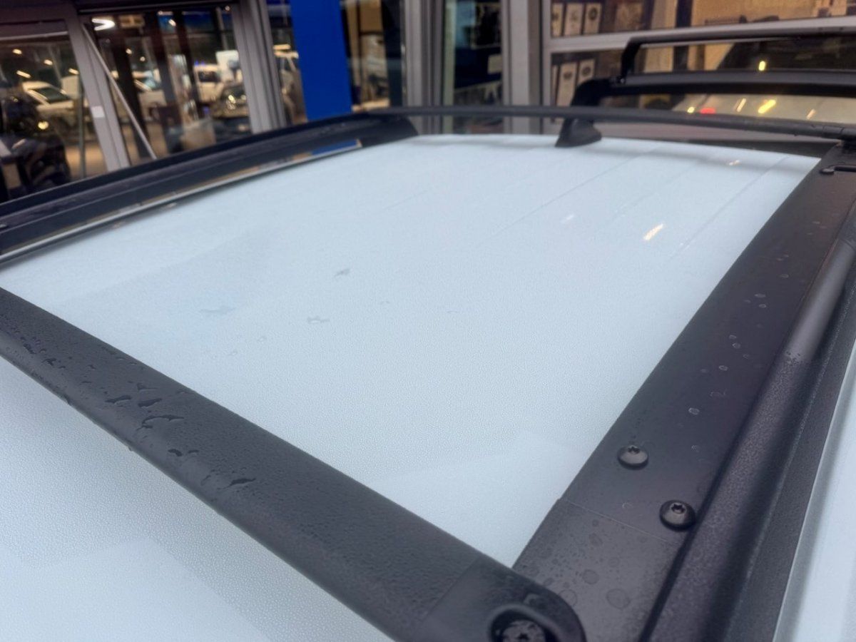 Fahrzeugabbildung Ford Ranger 2,3 PHEV Doppelkabine Stormtrak Automatik