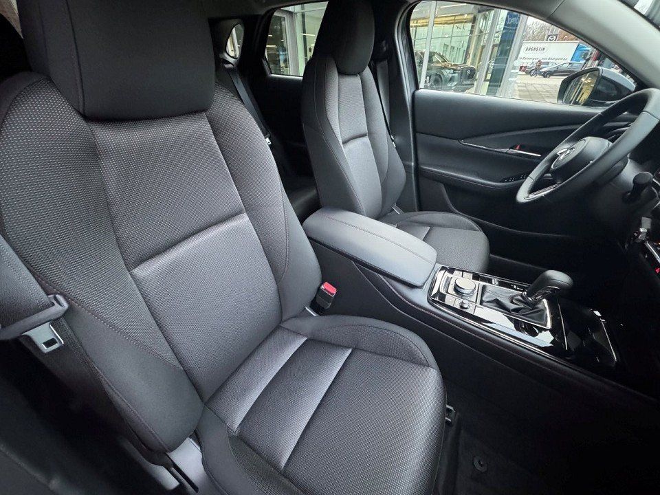 Fahrzeugabbildung Mazda CX-30 2.5L e-SKYACTIV G 140ps 6AT FWD Homura