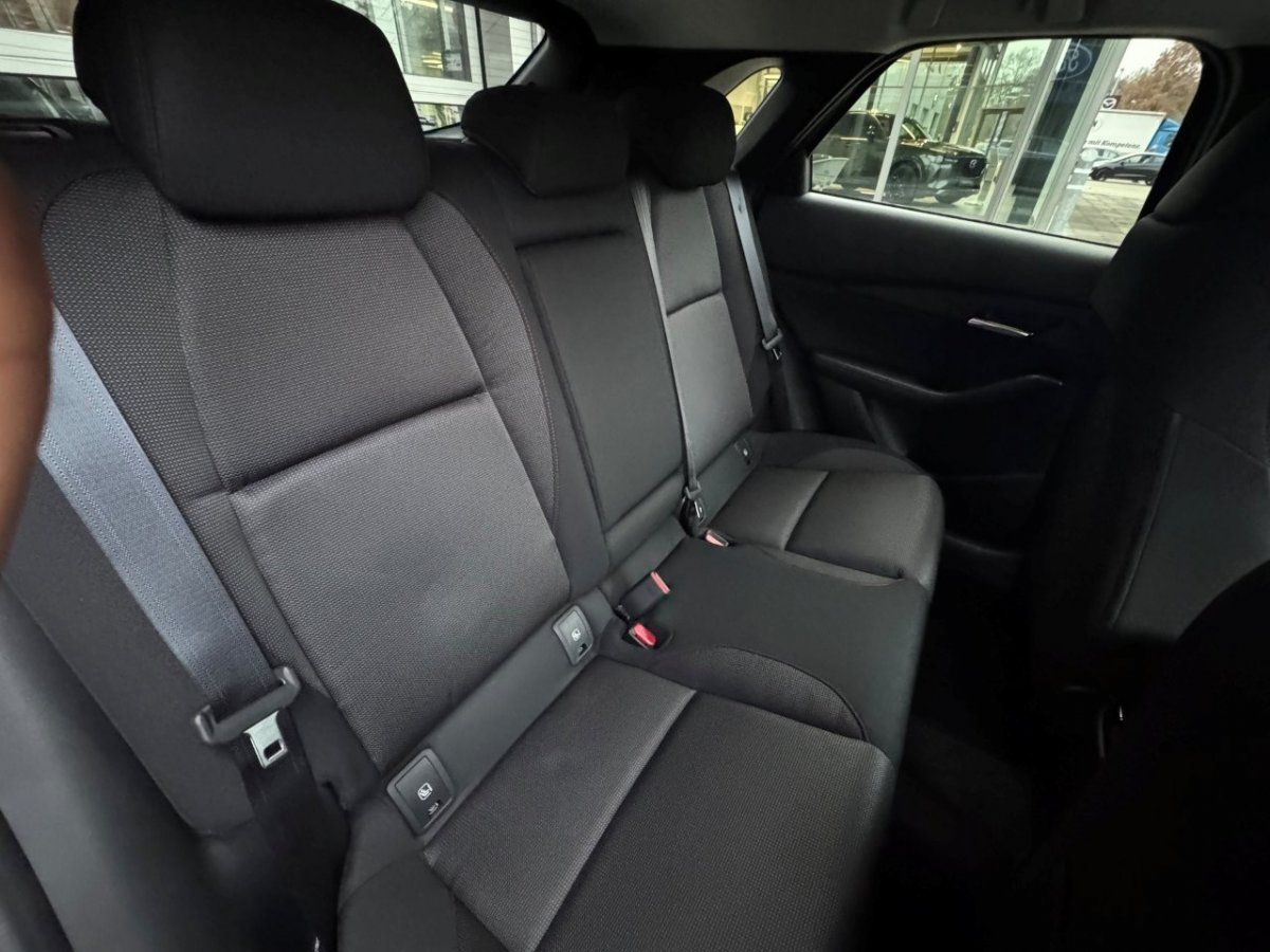 Fahrzeugabbildung Mazda CX-30 2.5L e-SKYACTIV G 140ps 6AT FWD Homura