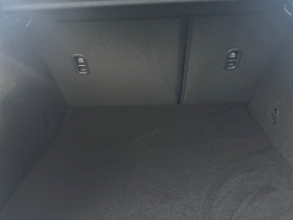 Fahrzeugabbildung Mazda CX-30 2.5L e-SKYACTIV G 140ps 6AT FWD Homura