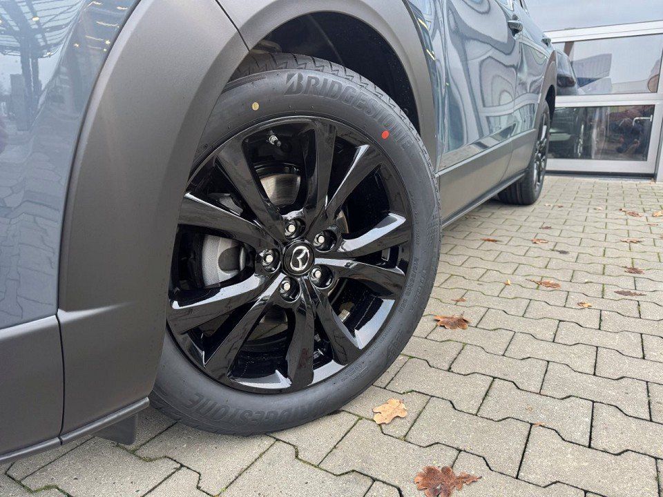 Fahrzeugabbildung Mazda CX-30 2.5L e-SKYACTIV G 140ps 6AT FWD Homura