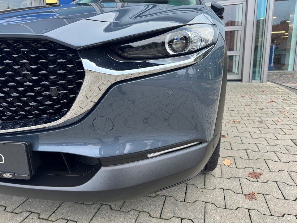 Fahrzeugabbildung Mazda CX-30 2.5L e-SKYACTIV G 140ps 6AT FWD Homura