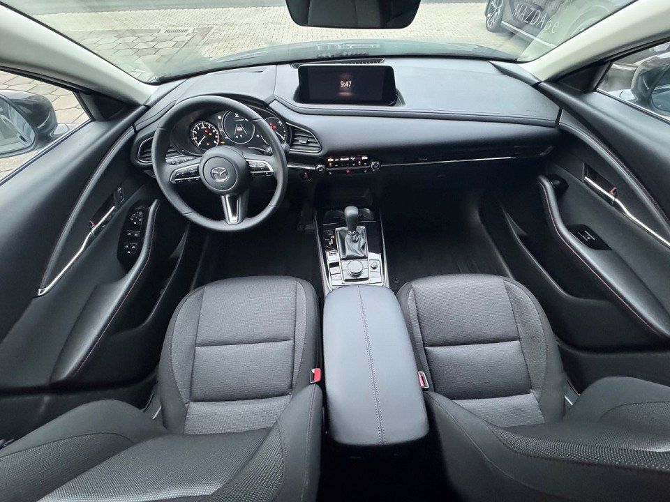 Fahrzeugabbildung Mazda CX-30 2.5L e-SKYACTIV G 140ps 6AT FWD Homura