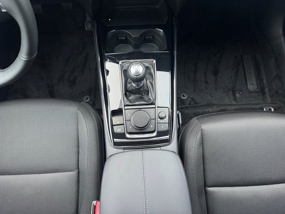 Fahrzeugabbildung Mazda CX-30 2.5L e-SKYACTIV G 140ps FWD Exclusive-Line