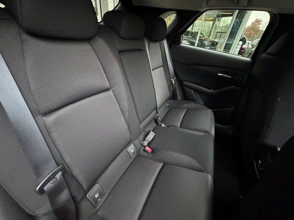 Fahrzeugabbildung Mazda CX-30 2.5L e-SKYACTIV G 140ps FWD Exclusive-Line