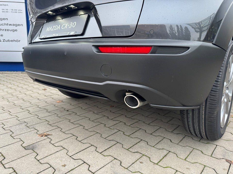 Fahrzeugabbildung Mazda CX-30 2.5L e-SKYACTIV G 140ps FWD Exclusive-Line