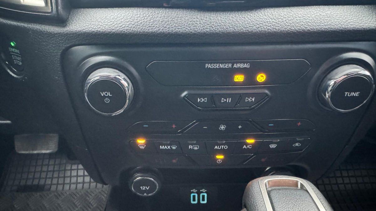 Fahrzeugabbildung Ford Ranger 2,0 Bi-Turbo Doppelkabine Wildtrak Automa