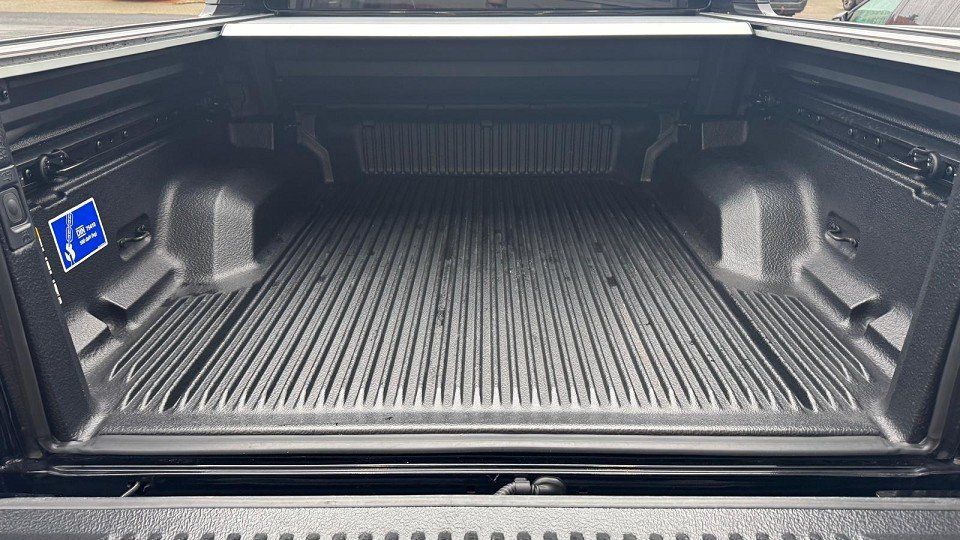 Fahrzeugabbildung Ford Ranger 2,0 Bi-Turbo Doppelkabine Wildtrak Automa