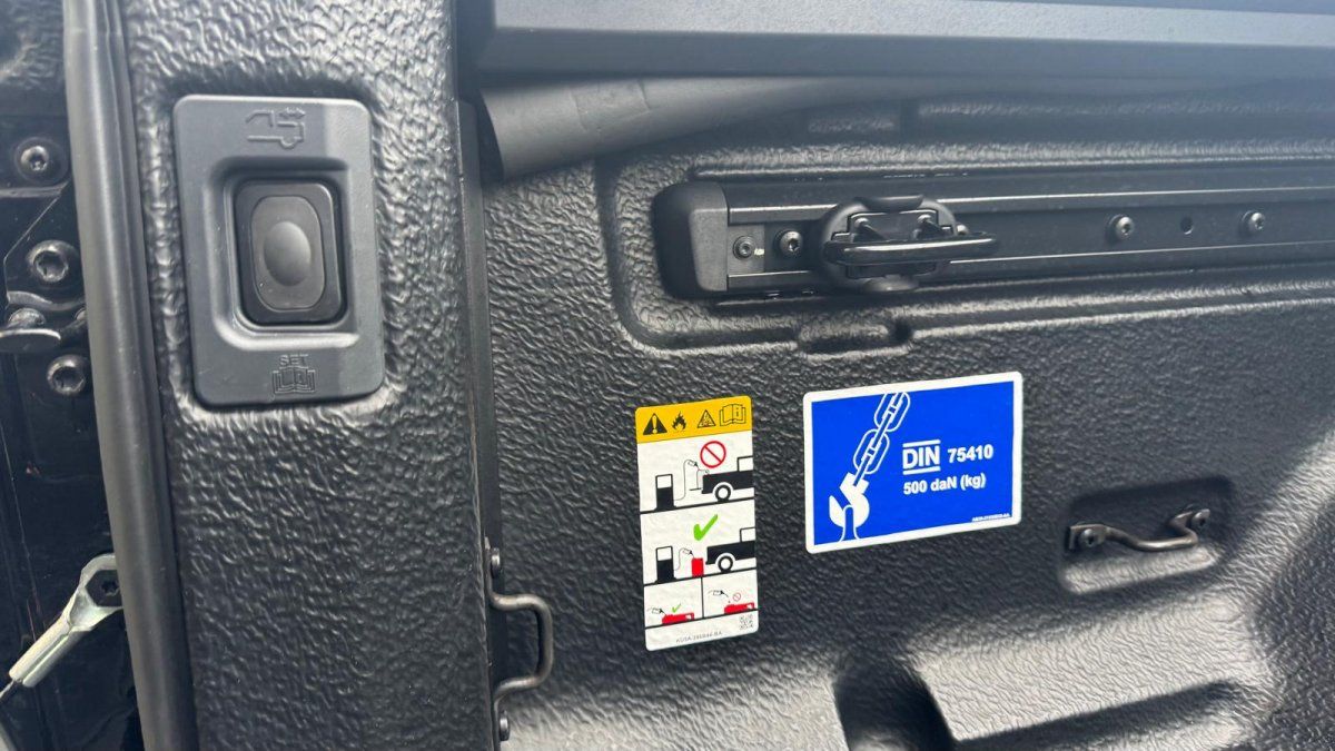 Fahrzeugabbildung Ford Ranger 2,0 Bi-Turbo Doppelkabine Wildtrak Automa