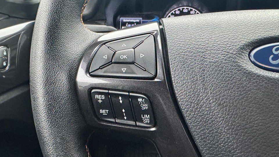 Fahrzeugabbildung Ford Ranger 2,0 Bi-Turbo Doppelkabine Wildtrak Automa