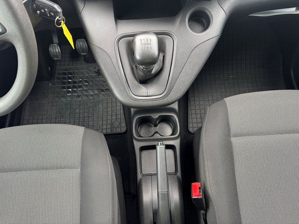 Fahrzeugabbildung Opel Combo Life 1.5 D Life (EURO 6d)