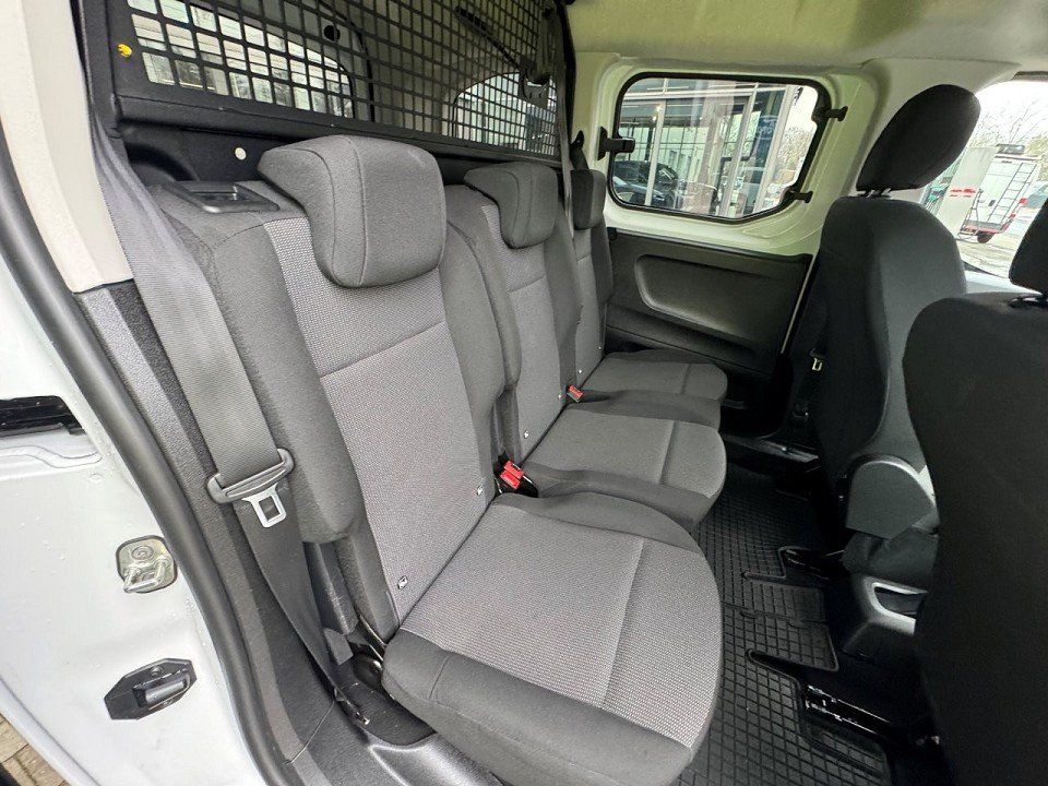 Fahrzeugabbildung Opel Combo Life 1.5 D Life (EURO 6d)