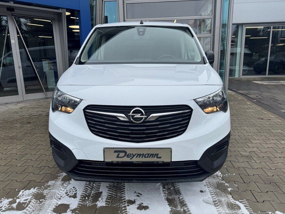 Fahrzeugabbildung Opel Combo Life 1.5 D Life (EURO 6d)