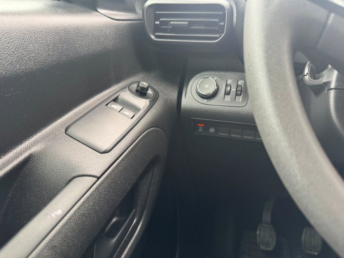 Fahrzeugabbildung Opel Combo Life 1.5 D Life (EURO 6d)