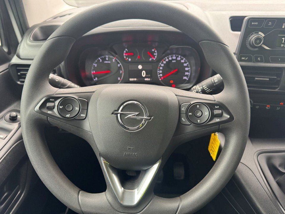 Fahrzeugabbildung Opel Combo Life 1.5 D Life (EURO 6d)