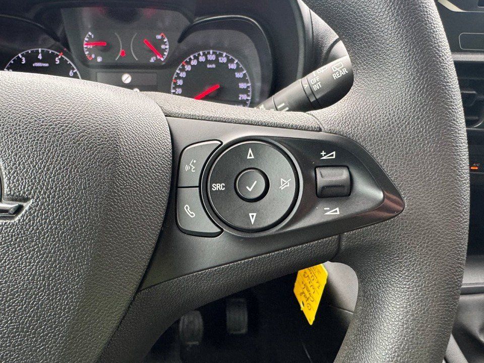 Fahrzeugabbildung Opel Combo Life 1.5 D Life (EURO 6d)