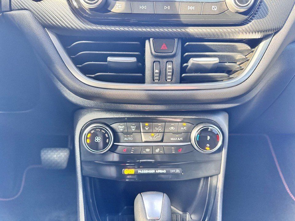 Fahrzeugabbildung Ford Puma 1.0 EcoBoost MHEV ST-Line X Automatik