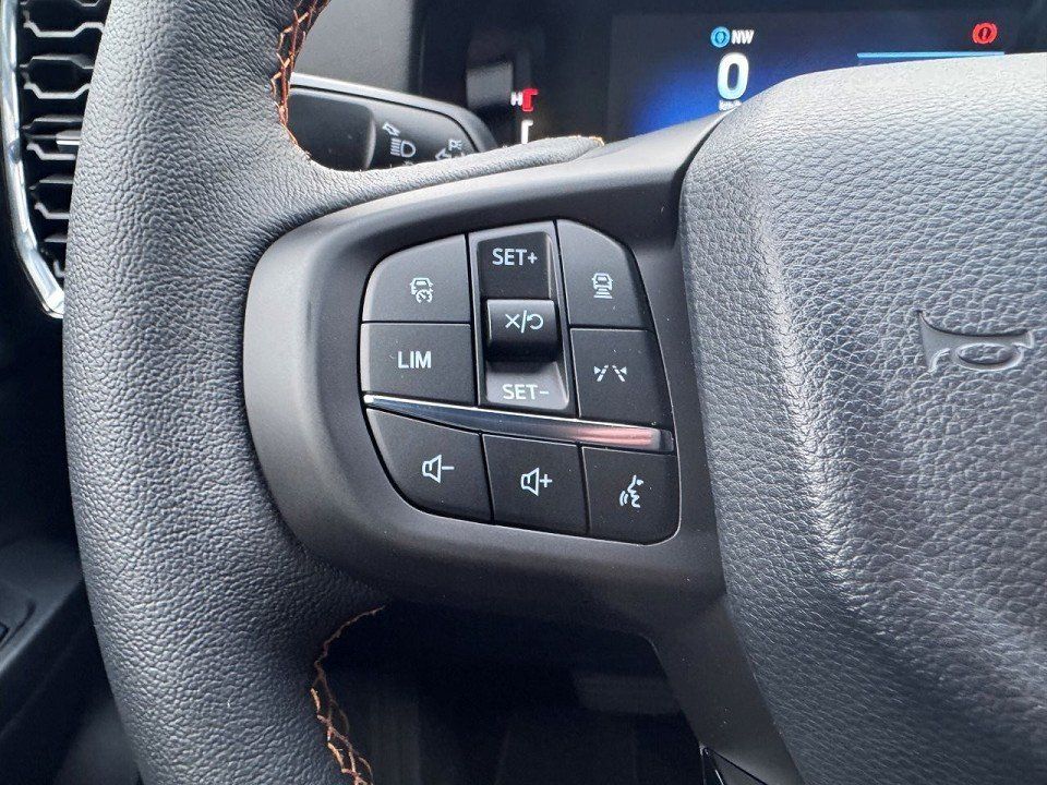 Fahrzeugabbildung Ford Ranger 2,0 Ecoblue Doppelkabine Wildtrak Automat