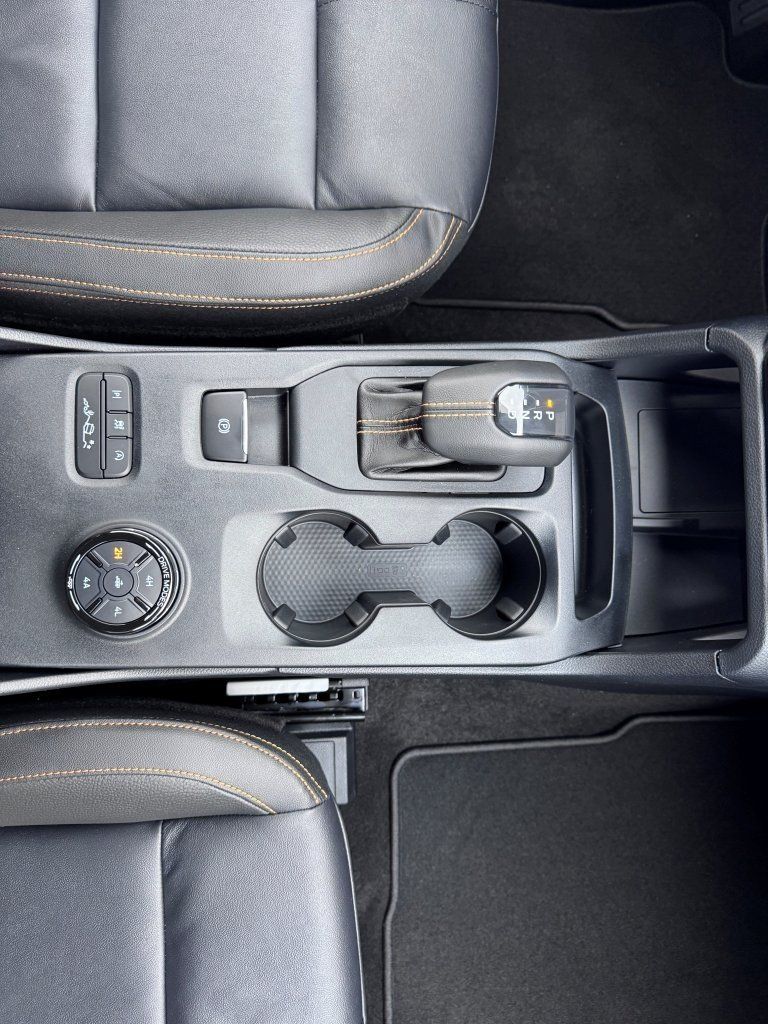 Fahrzeugabbildung Ford Ranger 2,0 Ecoblue Doppelkabine Wildtrak Automat